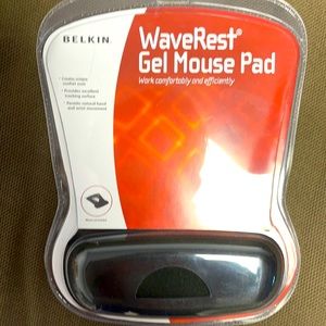 Gel Mouse Pad